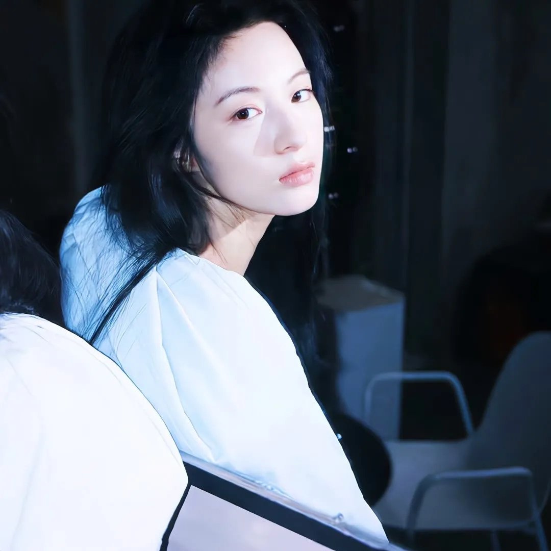 秘密的爱