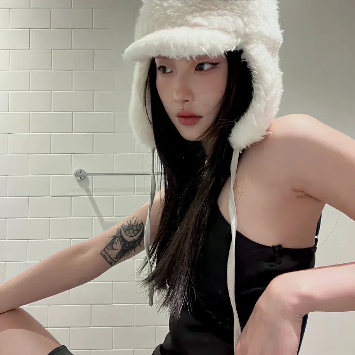 我们是一群小鸟